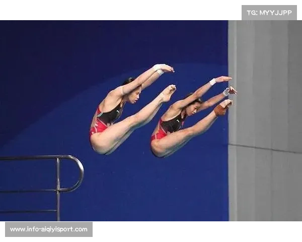 叙利亚首支女子跳水队获奥运外卡资格