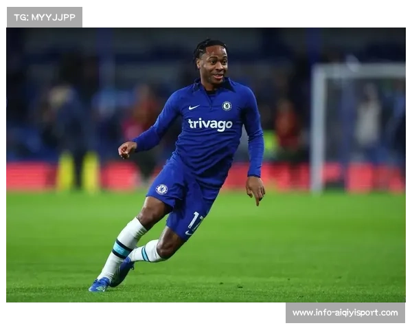 切尔西5-1大胜阿贾克斯，斯特林精彩传射助攻狂胜