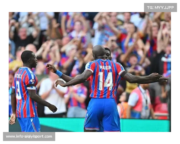 利物浦再度失利遭水晶宫三杀创队史最尴尬纪录