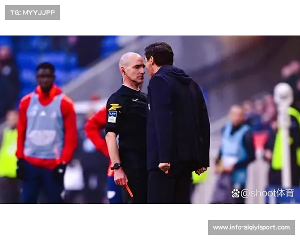 法甲裁判判罚引发争议 VAR技术效果遭受质疑