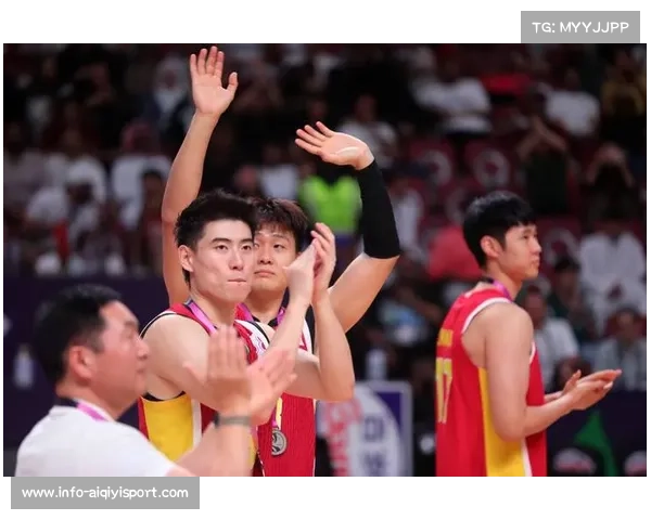 体育赛事经济效应：北京男篮亚军助城市发展