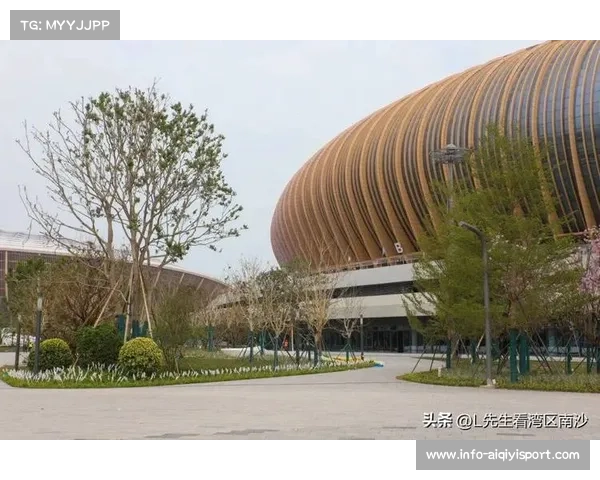 大湾区奥运申办优势:场馆设施与跨境协作基础 大湾区奥运申办优势:场馆设施与跨境协作基础