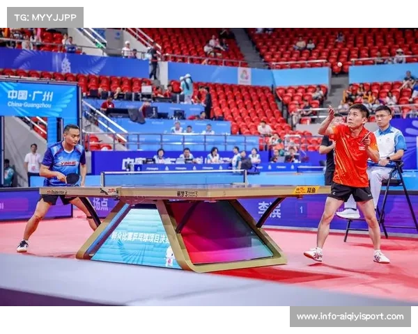 十五运会乒乓球项目资格赛制度完善，确保竞赛公平性