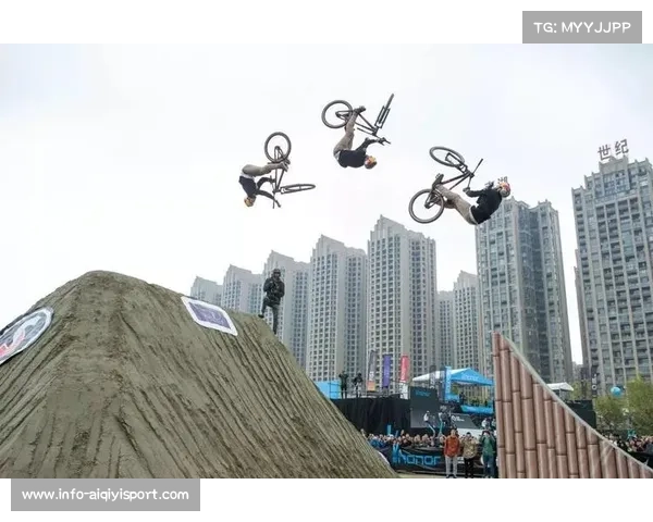 世界运动会在成都圆满举行，全球极限运动汇聚