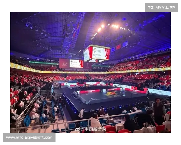 国际乒联成立100周年，团体世锦赛伦敦举行纪念百年华诞