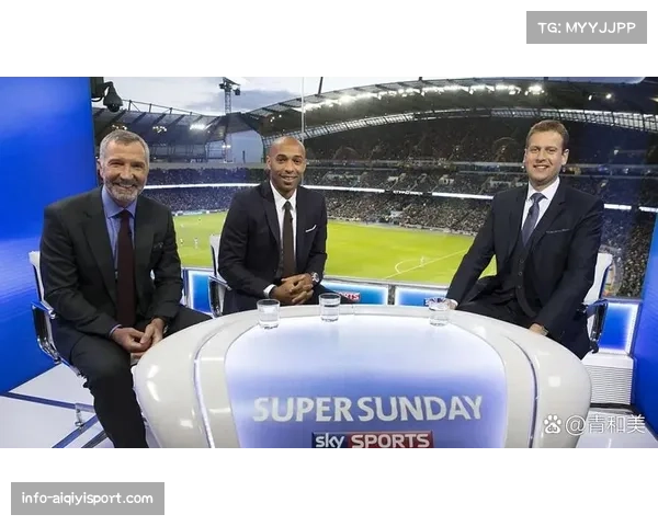 英超六队晋级背后的商业逻辑,转播收入与财务优势塑造联赛竞争力